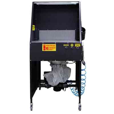 Станция для заправки картриджей Patron R3 (RE-PN-STATION-R3) Винница