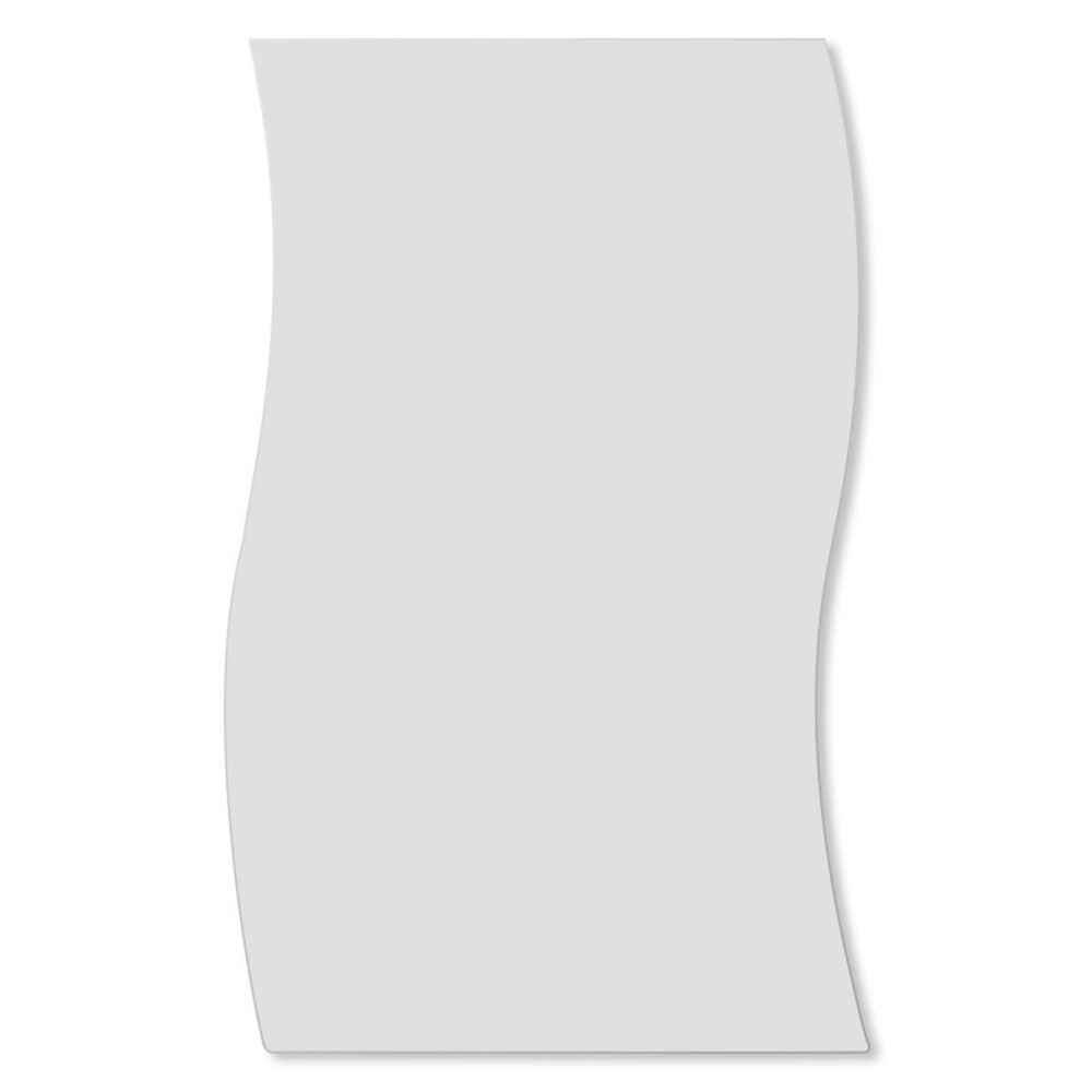 Дзеркало акрилове самоклеюче 270*420мм*2мм SW-00001519 Київ - фото 1