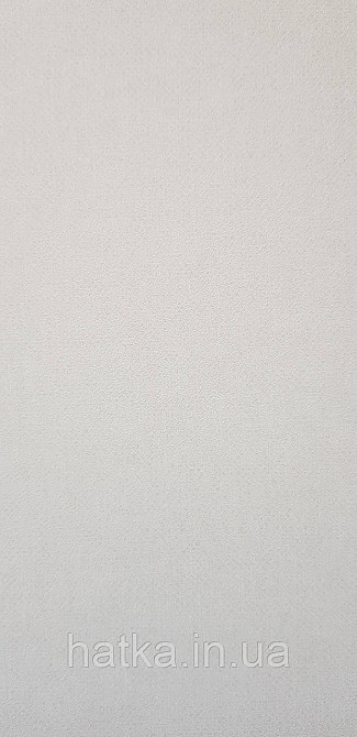 Шпалери флізелінові екологічно чисті Rasch Kids World 0.53х10 однотонні матові білі молочні Київ - фото 2