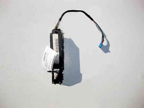 Mercedes-Benz  A2208217151 Блок кнопок склопідйомників на дверях водія S-Class W220 до рестайл Одесса