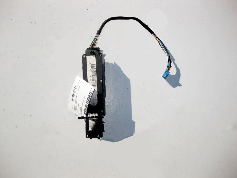 Mercedes-Benz  A2208217151 Блок кнопок склопідйомників на дверях водія S-Class W220 до рестайл Одесса - изображение 2