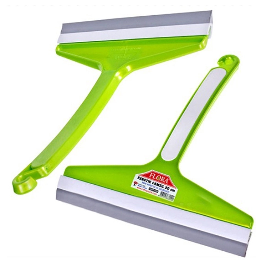 Водозгін (стяжка води) 20см Flora колір мікс (синій, червоний та інші) Київ - фото 1