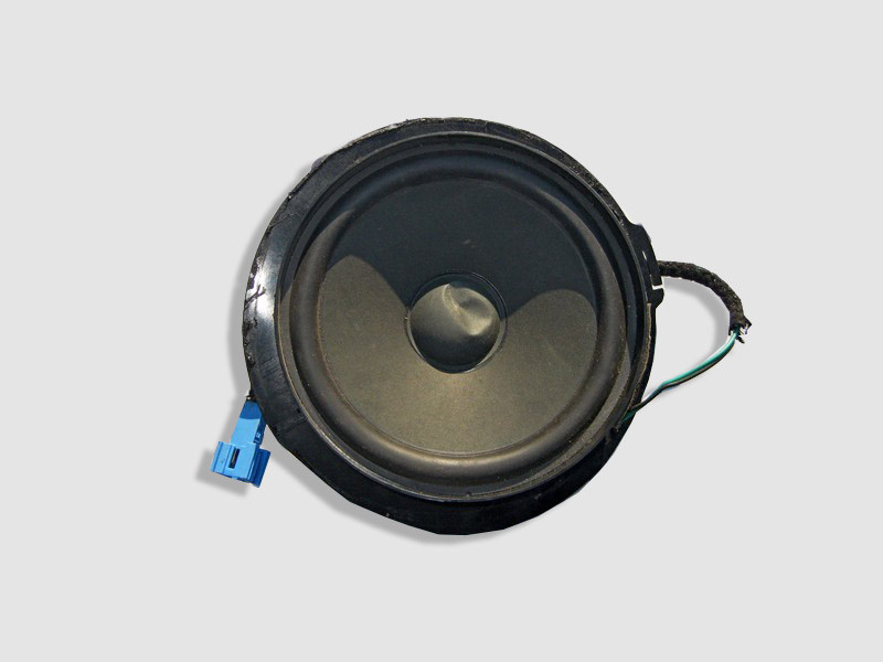 Mercedes-Benz  A2118203702 Аудіо динамік передніх лівих дверей E-Class W211 Одеса - фото 1