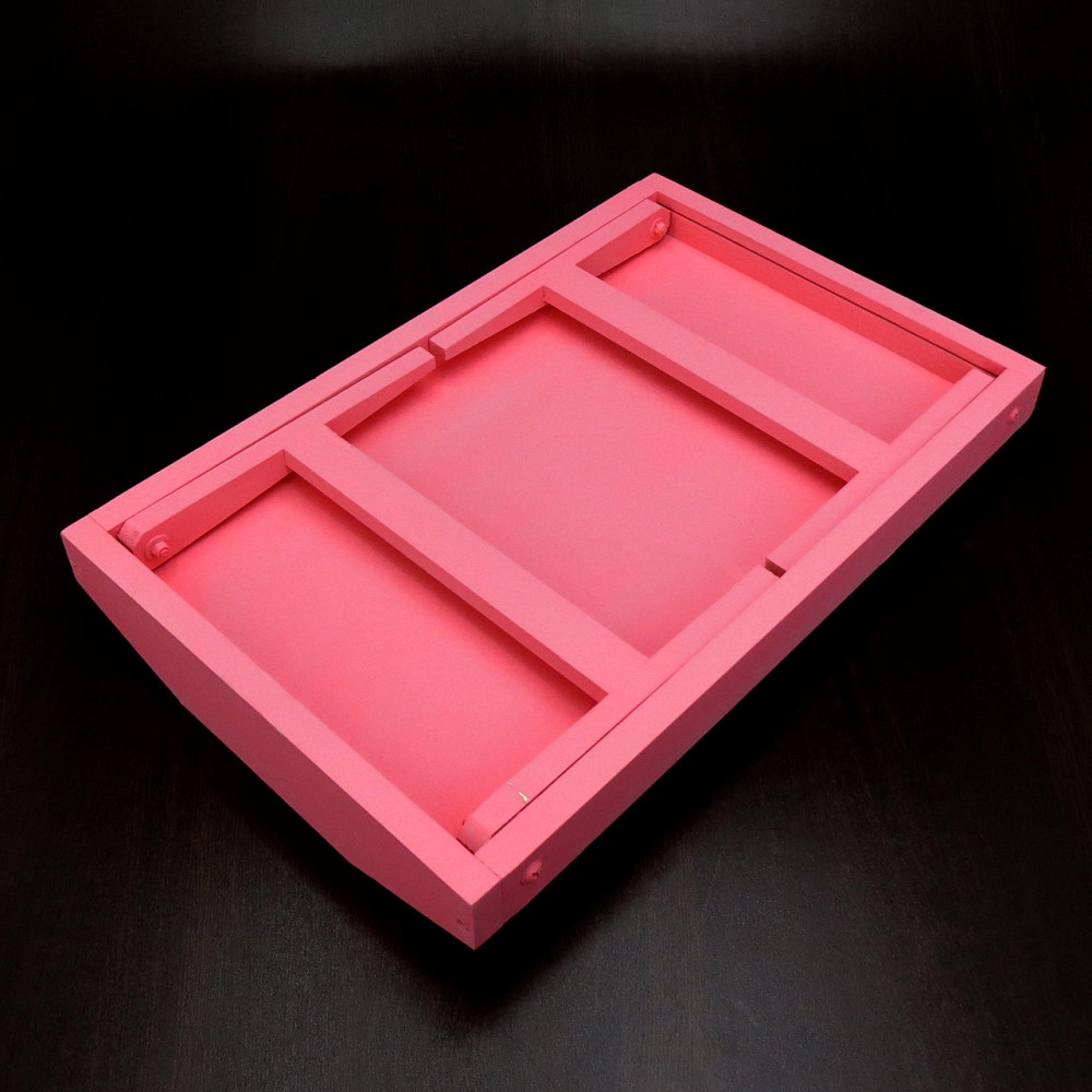 Столик-поднос для завтрака 