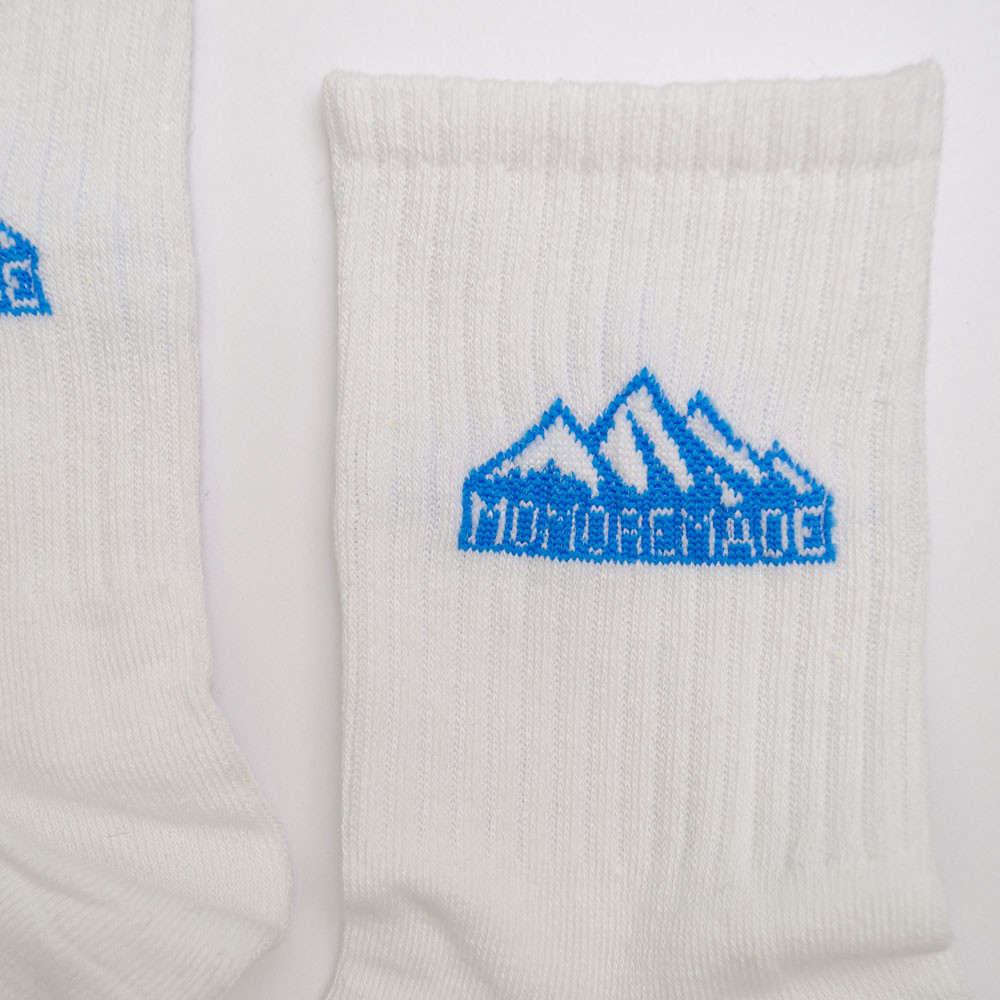 Набор носков мужских хлопковых 10 пар Youstar 072 Средние 41-47 Различные цвета Сумы - изображение 6