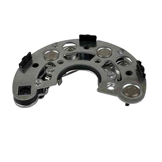 Диодный 1117, 1118, 1119, 2170, 2171, 2172 (генератор КЗАТЭ 9402.3701-06) мост Мукачево