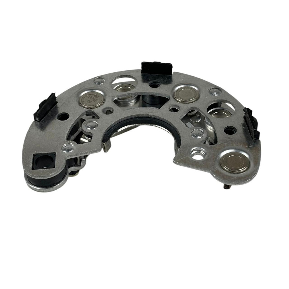 Діодний 1117, 1118, 1119, 2170, 2171, 2172 (генератор КЗАТЕ 9402.3701-06) міст Мукачево - фото 3