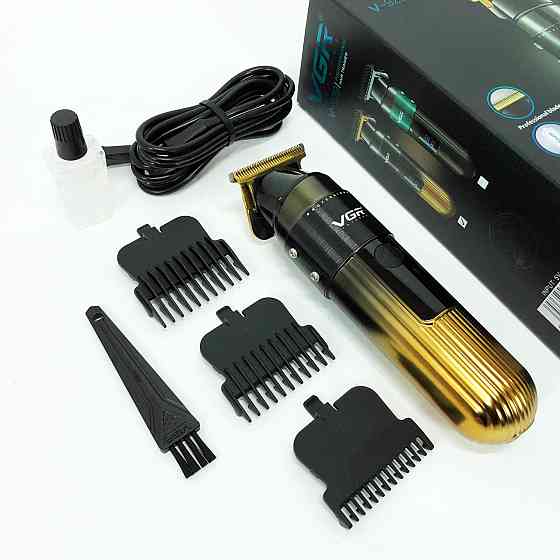 Набір для стрижки з зарядкою, Електромашинка для стрижки Машинка стрижки короткої GJ-42 Івано-Франківськ