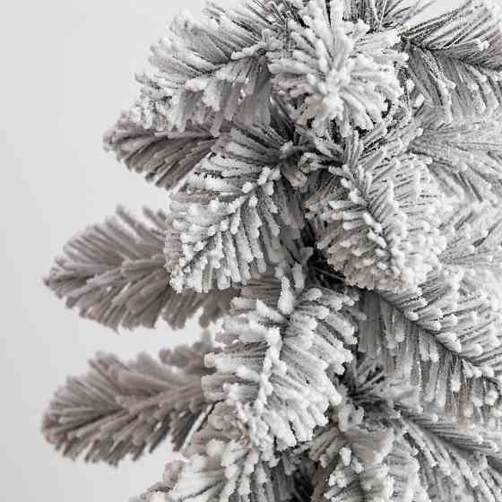 Снігова ялинка «Сніжна королева» 125 см Київ