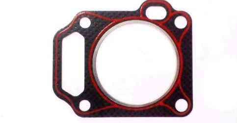 Прокладка головки циліндра мотоблок 177F (9Hp) ST Мукачево