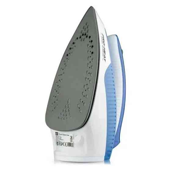 Дорожный паровой утюг Domotec MS-1118 1000Вт BQ-49 Львов