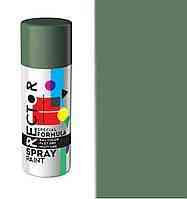 Эмаль алкидная 6006 хаки матовая Харьков