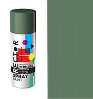 Эмаль алкидная 6006 хаки матовая Харьков - изображение 2