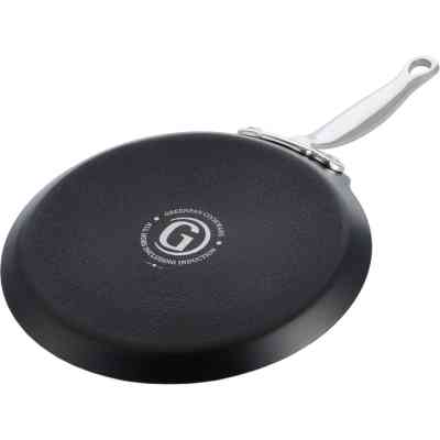 Сковорода GreenPan Essence Magneto гриль 28 см (CC006338-001) Вінниця
