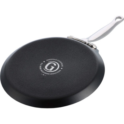 Сковорода GreenPan Essence Magneto гриль 28 см (CC006338-001) Вінниця - фото 3