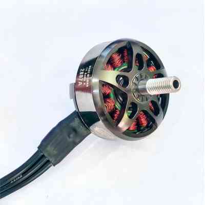 Двигатель для дрона Emax ECO II 2807А 1300KV упаковка 136шт. (0101096071) Винница