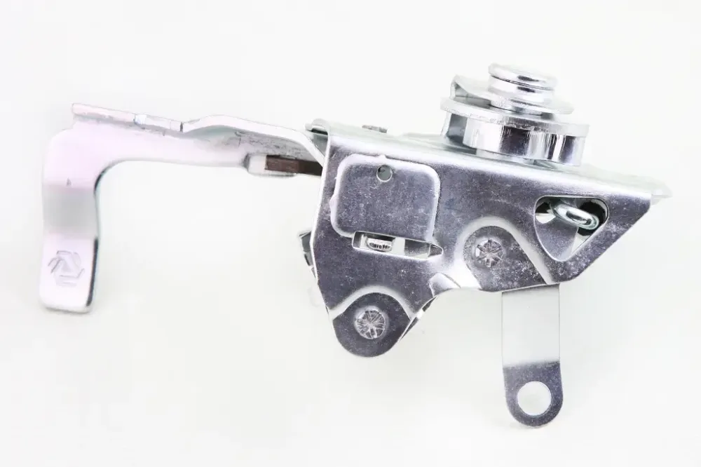 Замок дверей 2103 Flagmus передній правий Вінниця - фото 4