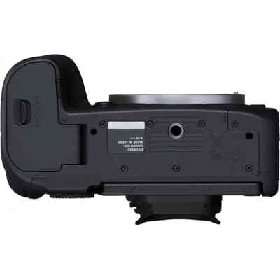 Цифровой фотоаппарат Canon EOS R6 Mark II body (5666C031AA) Винница