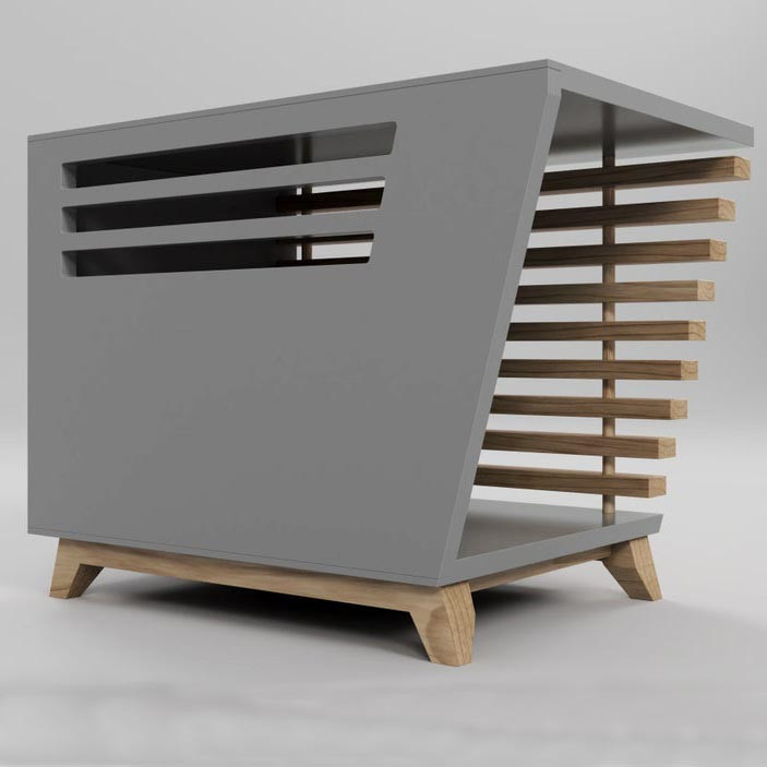 Будка для собаки 