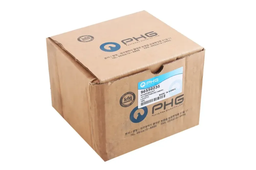 Подушка двигателя Lacetti 1.6 правая Pyung Hwa Винница - изображение 4