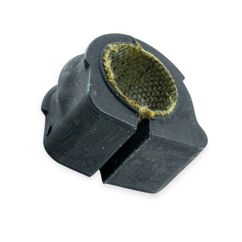 Втулка передняя Шкода Octavia (98-10), Фольцваген Bora, Golf IV (d-23 мм) стабилизатора Мукачево - изображение 1