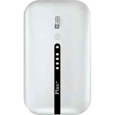 Компресор для акваріума Yee акумуляторний з USB кабелем 3 Вт (6922192995886) Вінниця