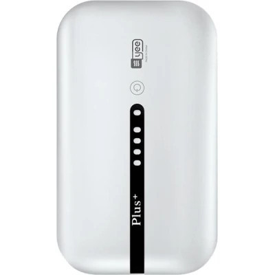 Компресор для акваріума Yee акумуляторний з USB кабелем 3 Вт (6922192995886) Вінниця - фото 1