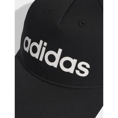 Кепка Adidas Daily Cap HT6356 чорний OSFM 58-60 см (4066751269710) Вінниця - фото 3