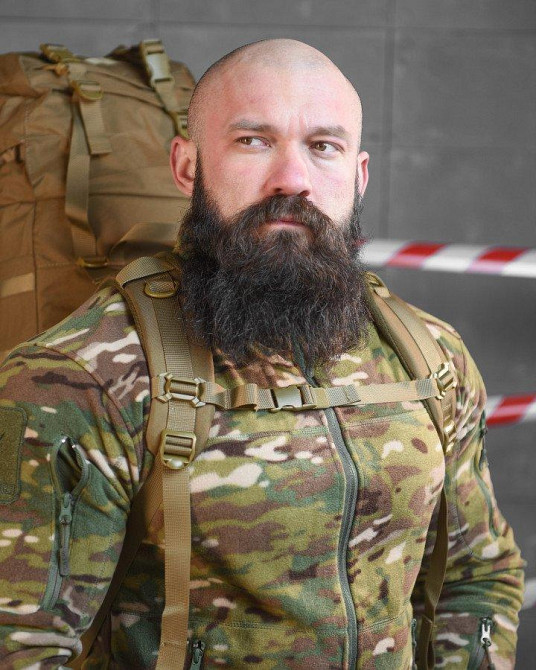 Тактичний рюкзак 100 л ARMADA КАЙОТ НП5168 Одеса - фото 5