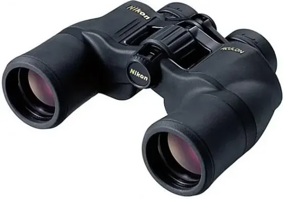 Бинокль Nikon ACULON A211 10x42 Киев