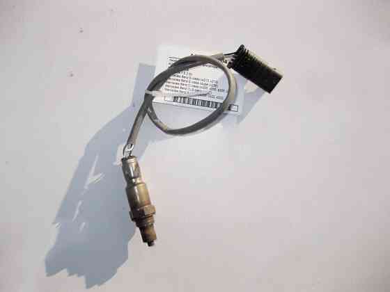 Mercedes-Benz  A0005428004 Лямбда-зонд після каталізатора для двигуна M264 R4 1.5 2.0л C-Class Coupe С205 C-Class W205 C-Class Estate S205 C-Class Cab Одесса