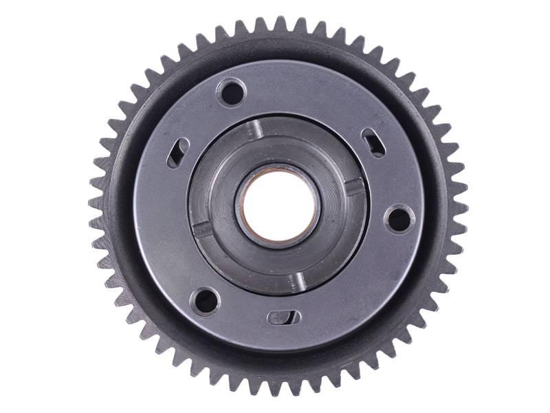 Обгонная муфта бендикс на двигатель CB-125/150, мотоцикл Мукачево - изображение 3