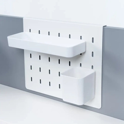 Парта FunDesk Ginepro Grey Вінниця - фото 9