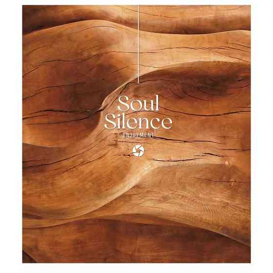 Тетрадь общая «Silence» 096-3358L-1 в линию, 96 листов Винница