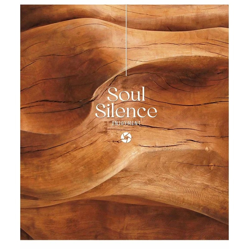 Тетрадь общая «Silence» 096-3358L-1 в линию, 96 листов Винница - изображение 1