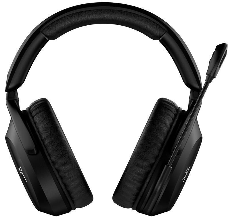 Гарнітура HyperX Cloud Stinger 2 USB/WL Black (676A2AA) Чорний Харьков - изображение 3