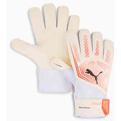 Воротарські рукавиці Puma Ultra Play RC 041952-06 білий 8 (4067984271396) Вінниця
