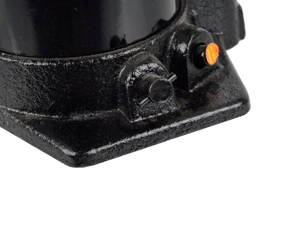 Домкрат гідравлічний пляшковий 32 тони Київ - фото 11