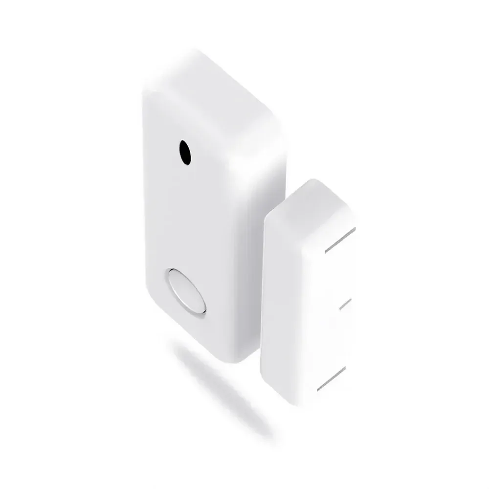 Бездротовий датчик відчинення вікон/дверей Trinix TRX-DS01/W (27-00061) Киев - изображение 6