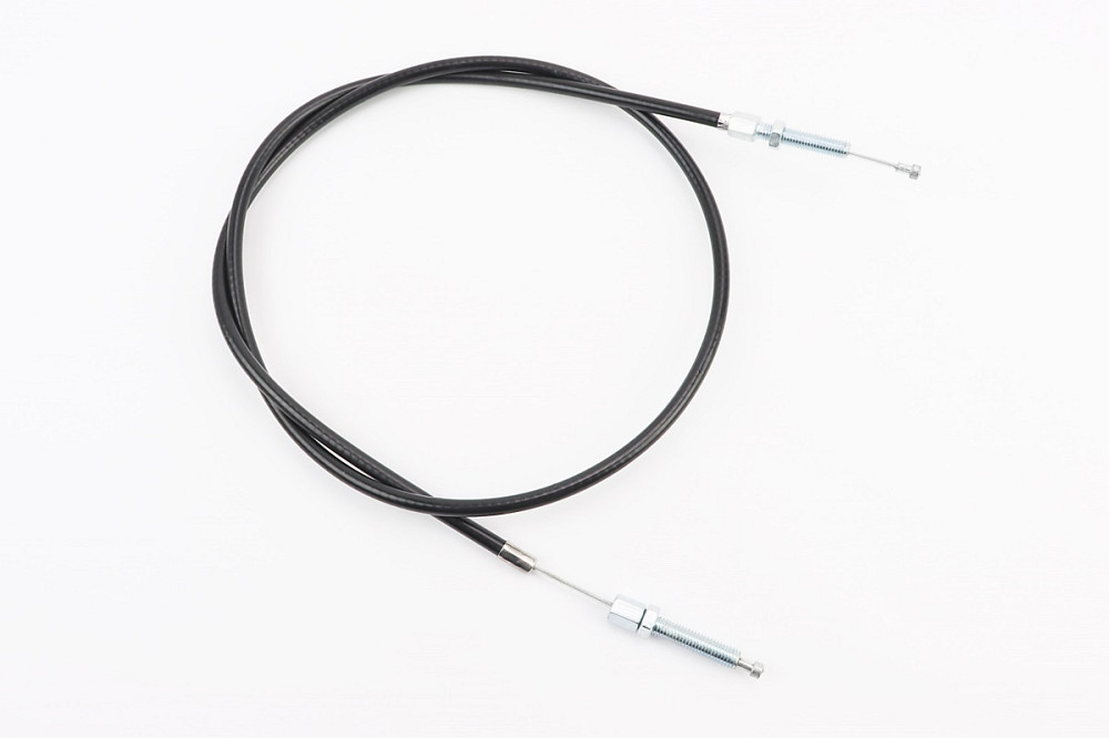 Трос зчеплення (трос 127см; кожух 117см) Київ - фото 1