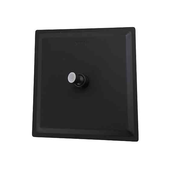 Душевая лейка Globus Lux ST-0250-Q-BB Киев