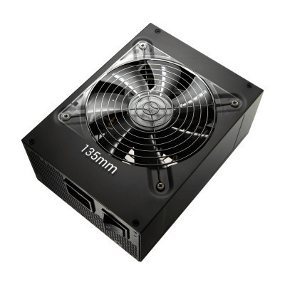 Блок питания FSP 2000W 80+ Gold 135mm fan,C20,ATX/EPS (FSP2000-52AGPBI) Винница - изображение 1