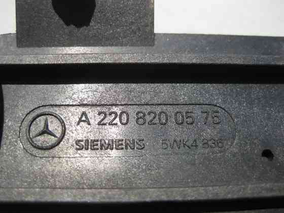 Mercedes-Benz  A2208200575 Антена Keyless-Go в задньому бампері S-Class W220 CL C215 Одеса