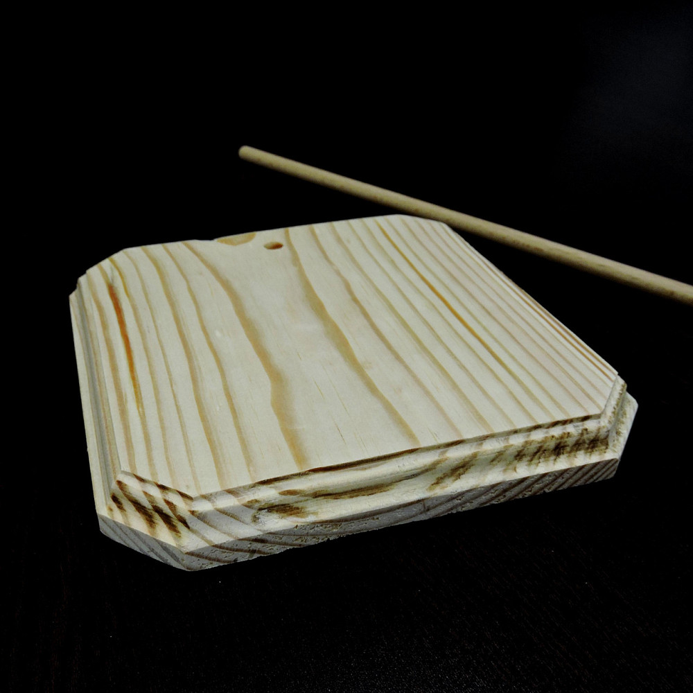 Підставка для ляльок "Модело 16х16" бланже Миколаїв - фото 6