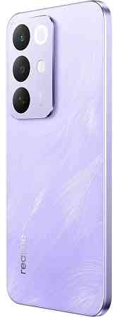 Смартфон Realme C85 Pro 8/128Gb NFC Parrot Purple (7223743) Київ