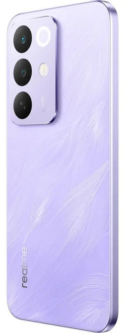 Смартфон Realme C85 Pro 8/128Gb NFC Parrot Purple (7223743) Київ - фото 4