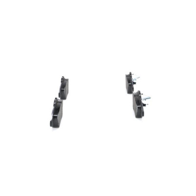 Тормозные колодки Bosch 0 986 424 218 Винница - изображение 3