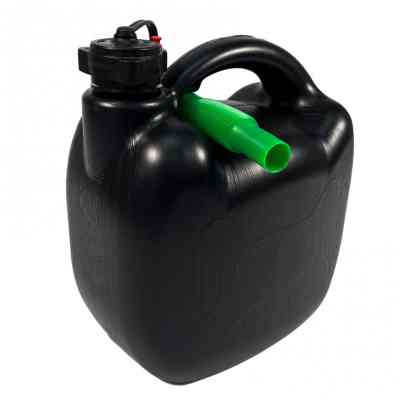 Каністра автомобільна Bottari з лійкою 5 л (28061) Вінниця