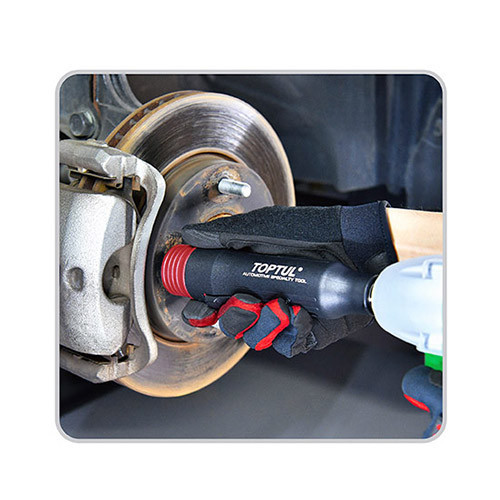 Набір інструменту для чищення колісних шпильок 8 од. TOPTUL JGAT0801 Одеса - фото 3