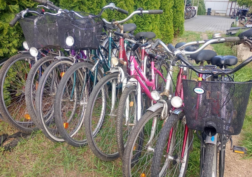 Велосипеди ОПТ з Німеччини. Київ - фото 7